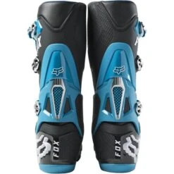 Fox Racing Instinct Boots -Motorcycle Shop 260 24347 551 8 A