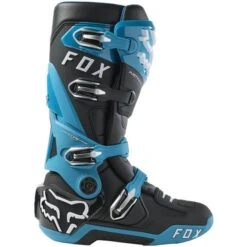 Fox Racing Instinct Boots -Motorcycle Shop 260 24347 551 8 B