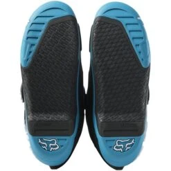 Fox Racing Instinct Boots -Motorcycle Shop 260 24347 551 8 D