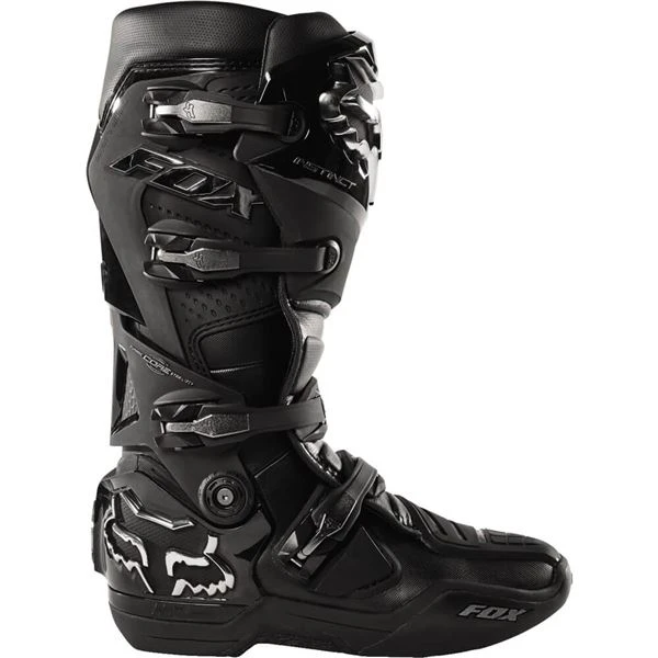 Fox Racing Instinct Boots 4 Fox Racing Instinct Boots - Image 4