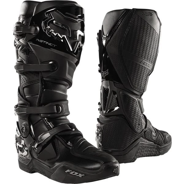 Fox Racing Instinct Boots 2 Fox Racing Instinct Boots - Image 2