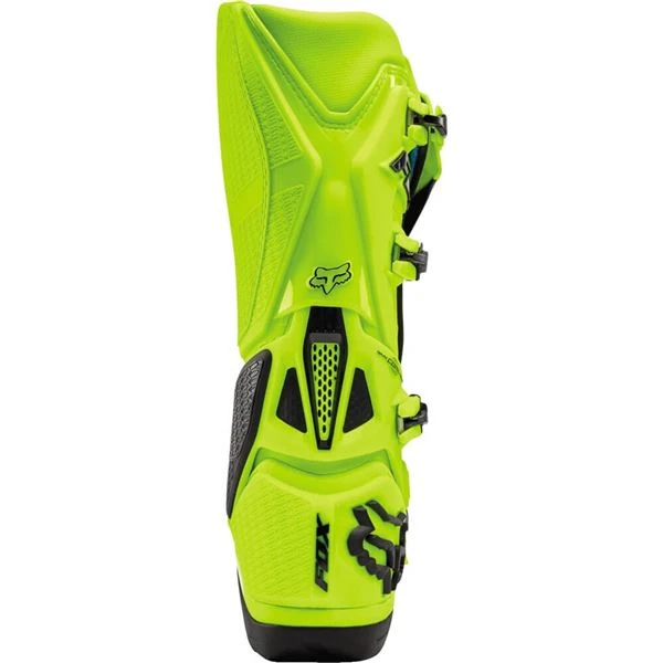 Fox Racing Instinct Boots 9 Fox Racing Instinct Boots - Image 9