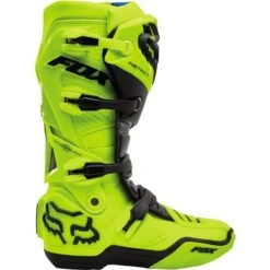 Fox Racing Instinct Boots 29 Fox Racing Instinct Boots -Motorcycle Shop 260 24448 130 10 B