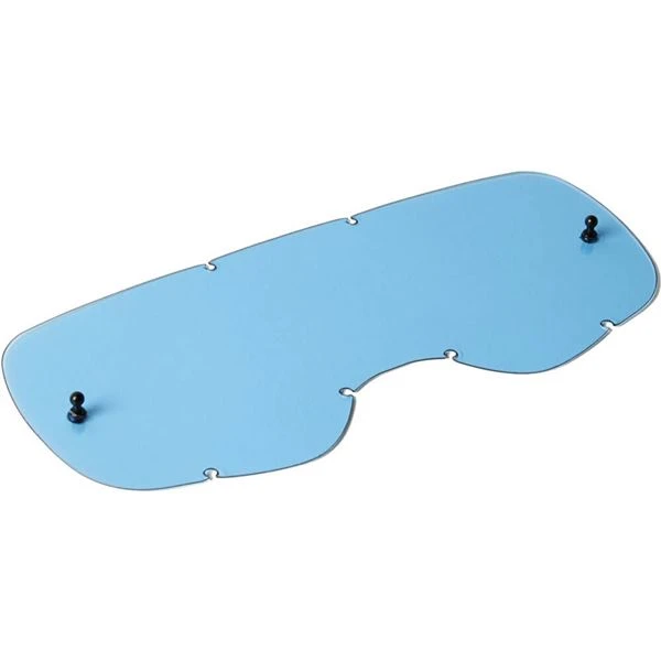 Fox Racing Airspace II / Main II VLS Replacement Goggle Lenses 1 Fox Racing Airspace II / Main II VLS Replacement Goggle Lenses