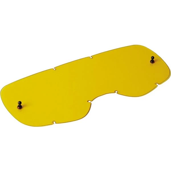 Fox Racing Airspace II / Main II VLS Replacement Goggle Lenses 13 Fox Racing Airspace II / Main II VLS Replacement Goggle Lenses - Image 13