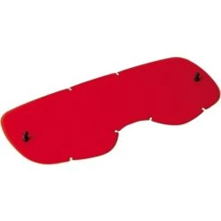 Fox Racing Airspace II / Main II VLS Replacement Goggle Lenses 21 Fox Racing Airspace II / Main II VLS Replacement Goggle Lenses -Motorcycle Shop 260 25357 009 OS
