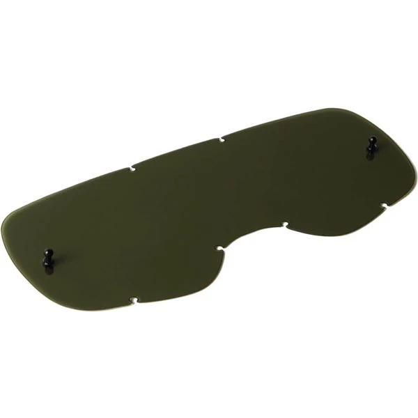 Fox Racing Airspace II / Main II VLS Replacement Goggle Lenses 5 Fox Racing Airspace II / Main II VLS Replacement Goggle Lenses - Image 5
