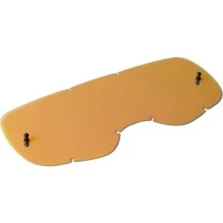 Fox Racing Airspace II / Main II VLS Replacement Goggle Lenses 24 Fox Racing Airspace II / Main II VLS Replacement Goggle Lenses -Motorcycle Shop 260 25358 003 OS