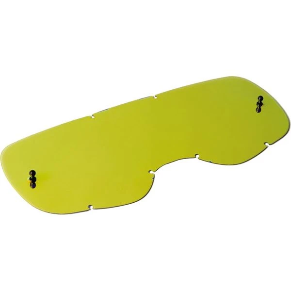 Fox Racing Airspace II / Main II VLS Replacement Goggle Lenses 10 Fox Racing Airspace II / Main II VLS Replacement Goggle Lenses - Image 10
