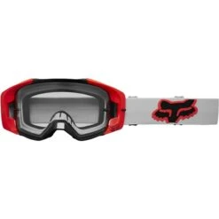 Fox Racing Vue Stray Goggles -Motorcycle Shop 260 25826 037 OS