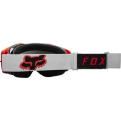 Fox Racing Vue Stray Goggles -Motorcycle Shop 260 25826 037 OS A
