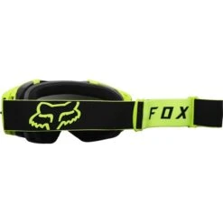Fox Racing Vue Stray Goggles -Motorcycle Shop 260 25826 069 OS A