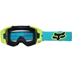 Fox Racing Vue Stray Goggles -Motorcycle Shop 260 25826 176 OS