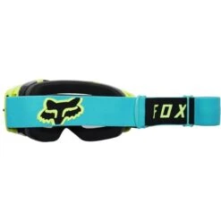 Fox Racing Vue Stray Goggles -Motorcycle Shop 260 25826 176 OS A