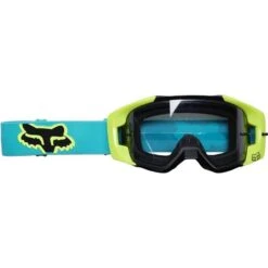 Fox Racing Vue Stray Goggles -Motorcycle Shop 260 25826 176 OS B