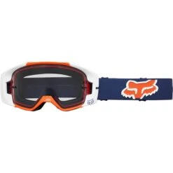 Fox Racing Vue Stray Goggles -Motorcycle Shop 260 25826 329 OS