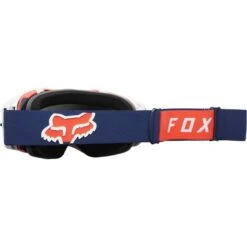 Fox Racing Vue Stray Goggles -Motorcycle Shop 260 25826 329 OS A