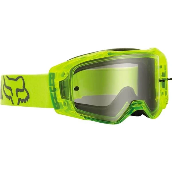 Fox Racing Vue Mach One Goggles 5 Fox Racing Vue Mach One Goggles - Image 5