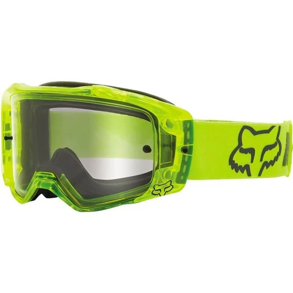 Fox Racing Vue Mach One Goggles 4 Fox Racing Vue Mach One Goggles - Image 4