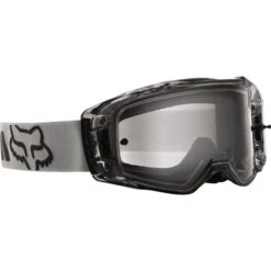 Fox Racing Vue Mach One Goggles 11 Fox Racing Vue Mach One Goggles -Motorcycle Shop 260 25827 172 OS A