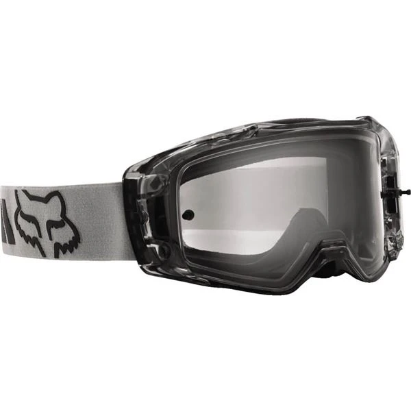 Fox Racing Vue Mach One Goggles 6 Fox Racing Vue Mach One Goggles - Image 6
