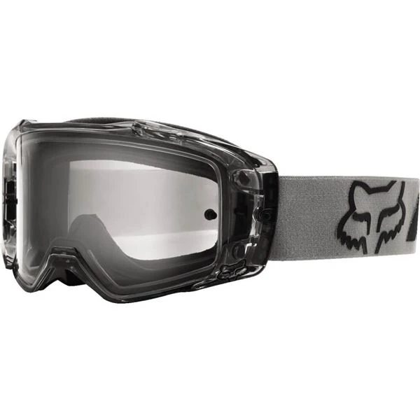 Fox Racing Vue Mach One Goggles 1 Fox Racing Vue Mach One Goggles