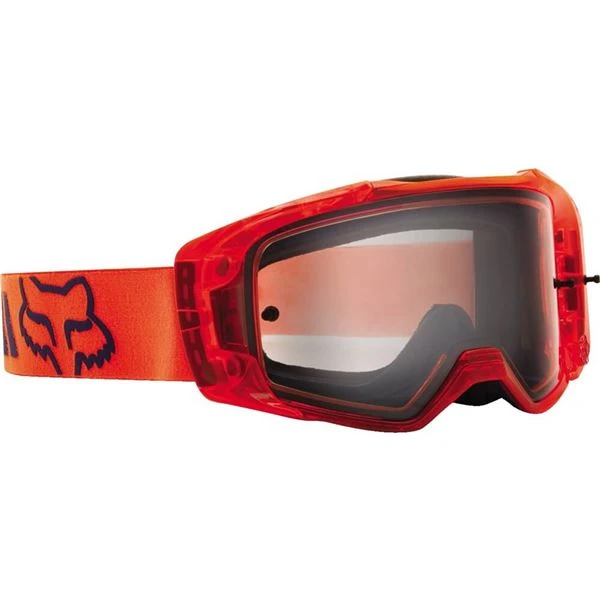 Fox Racing Vue Mach One Goggles 3 Fox Racing Vue Mach One Goggles - Image 3