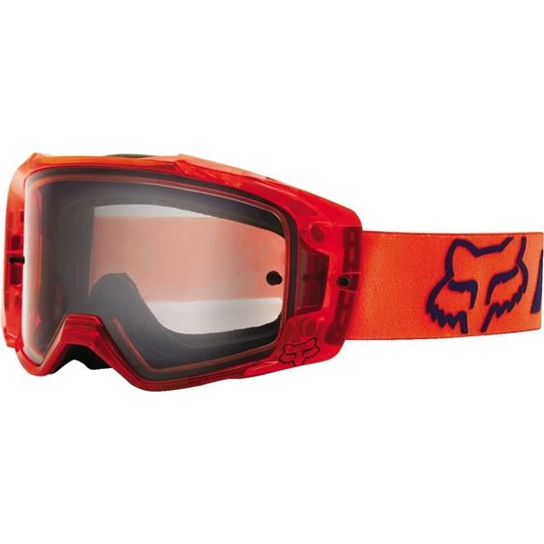 Fox Racing Vue Mach One Goggles 2 Fox Racing Vue Mach One Goggles - Image 2