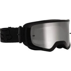 Fox Racing Main Stray Goggles -Motorcycle Shop 260 25834 001 OS A