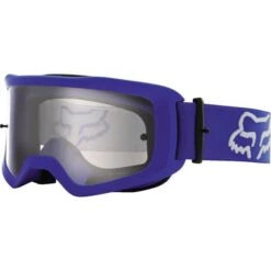 Fox Racing Main Stray Goggles -Motorcycle Shop 260 25834 002 OS