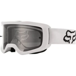 Fox Racing Main Stray Goggles -Motorcycle Shop 260 25834 008 OS