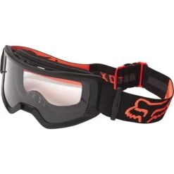 Fox Racing Main Stray Goggles -Motorcycle Shop 260 25834 016 OS