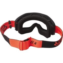 Fox Racing Main Stray Goggles -Motorcycle Shop 260 25834 016 OS A