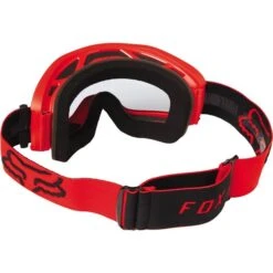 Fox Racing Main Stray Goggles -Motorcycle Shop 260 25834 110 OS A
