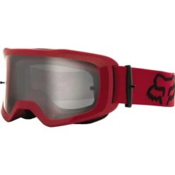 Fox Racing Main Stray Goggles -Motorcycle Shop 260 25834 122 OS