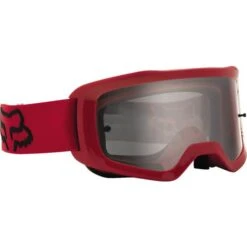 Fox Racing Main Stray Goggles -Motorcycle Shop 260 25834 122 OS A