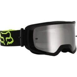 Fox Racing Main Stray Goggles -Motorcycle Shop 260 25834 130 OS A