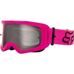 Fox Racing Main Stray Goggles -Motorcycle Shop 260 25834 170 OS