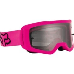 Fox Racing Main Stray Goggles -Motorcycle Shop 260 25834 170 OS A