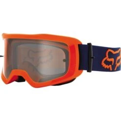 Fox Racing Main Stray Goggles -Motorcycle Shop 260 25834 824 OS