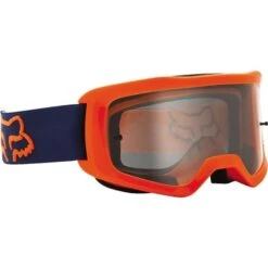 Fox Racing Main Stray Goggles -Motorcycle Shop 260 25834 824 OS A