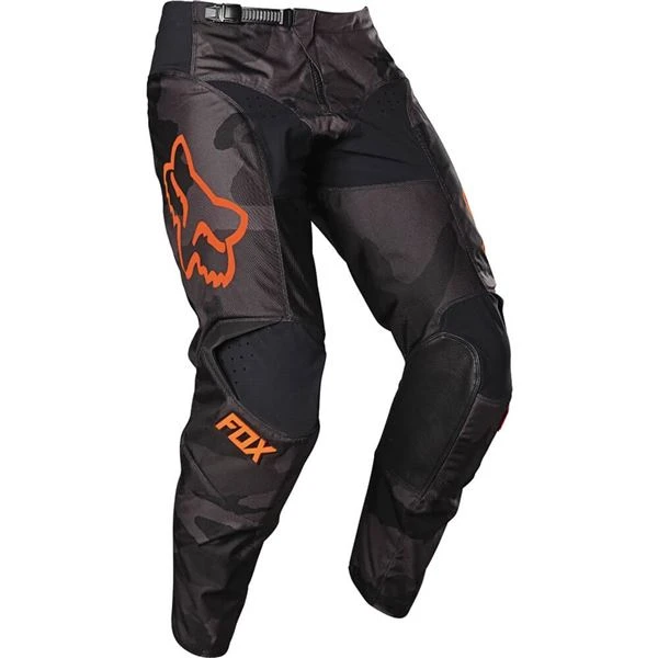 Fox Racing 180 Trev Youth Pants 4 Fox Racing 180 Trev Youth Pants - Image 4