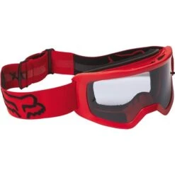 Fox Racing Main S Stray Goggles -Motorcycle Shop 260 26470 110 OS A