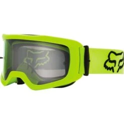 Fox Racing Main S Stray Goggles -Motorcycle Shop 260 26470 130 OS