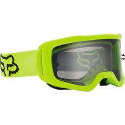 Fox Racing Main S Stray Goggles -Motorcycle Shop 260 26470 130 OS A