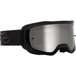 Fox Racing Main Stray Spark Goggles -Motorcycle Shop 260 26536 001 OS A