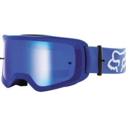 Fox Racing Main Stray Spark Goggles -Motorcycle Shop 260 26536 002 OS