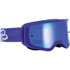 Fox Racing Main Stray Spark Goggles -Motorcycle Shop 260 26536 002 OS A