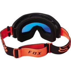 Fox Racing Main Stray Spark Goggles -Motorcycle Shop 260 26536 016 OS A