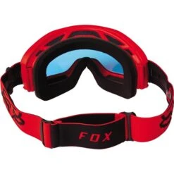 Fox Racing Main Stray Spark Goggles -Motorcycle Shop 260 26536 110 OS A